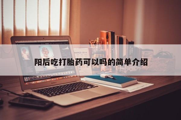 咨询购买正品米非司酮片阳后吃打胎药可以吗的简单介绍