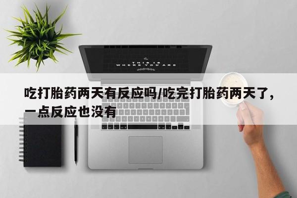 咨询购买正品米非司酮片吃打胎药两天有反应吗/吃完打胎药两天了,一点反应也没有